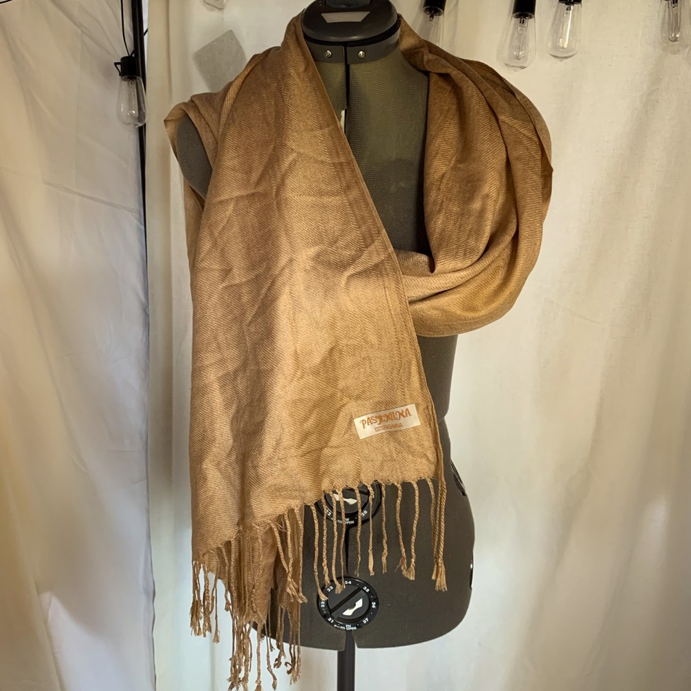 Pashmina - image 1